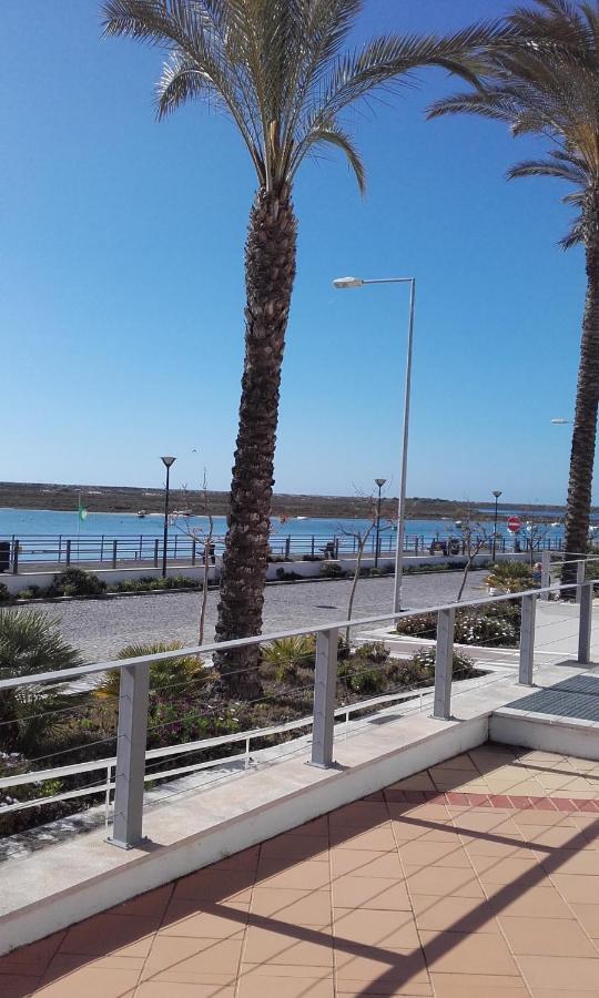 Formosa Apartment Cabanas De Tavira Bagian luar foto