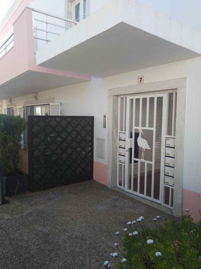 Formosa Apartment Cabanas De Tavira Bagian luar foto