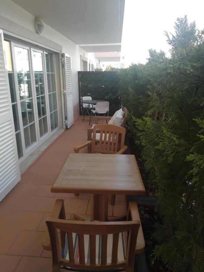 Formosa Apartment Cabanas De Tavira Bagian luar foto