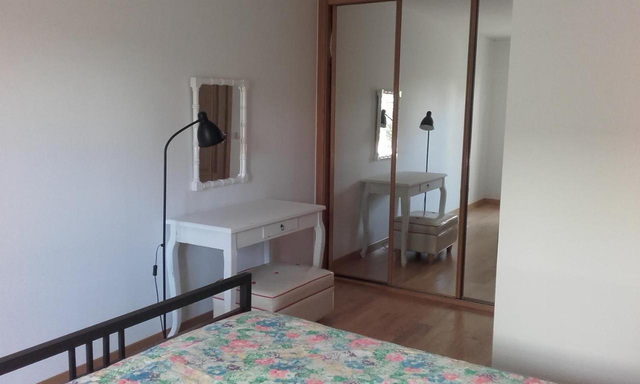 Formosa Apartment Cabanas De Tavira Bagian luar foto