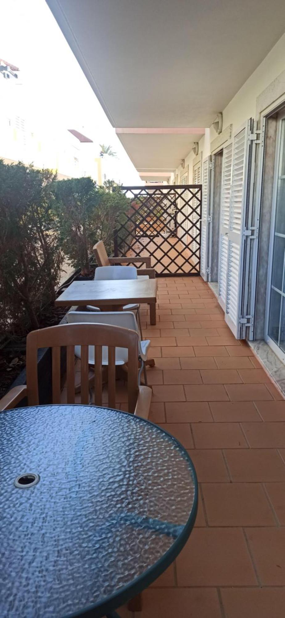 Formosa Apartment Cabanas De Tavira Bagian luar foto
