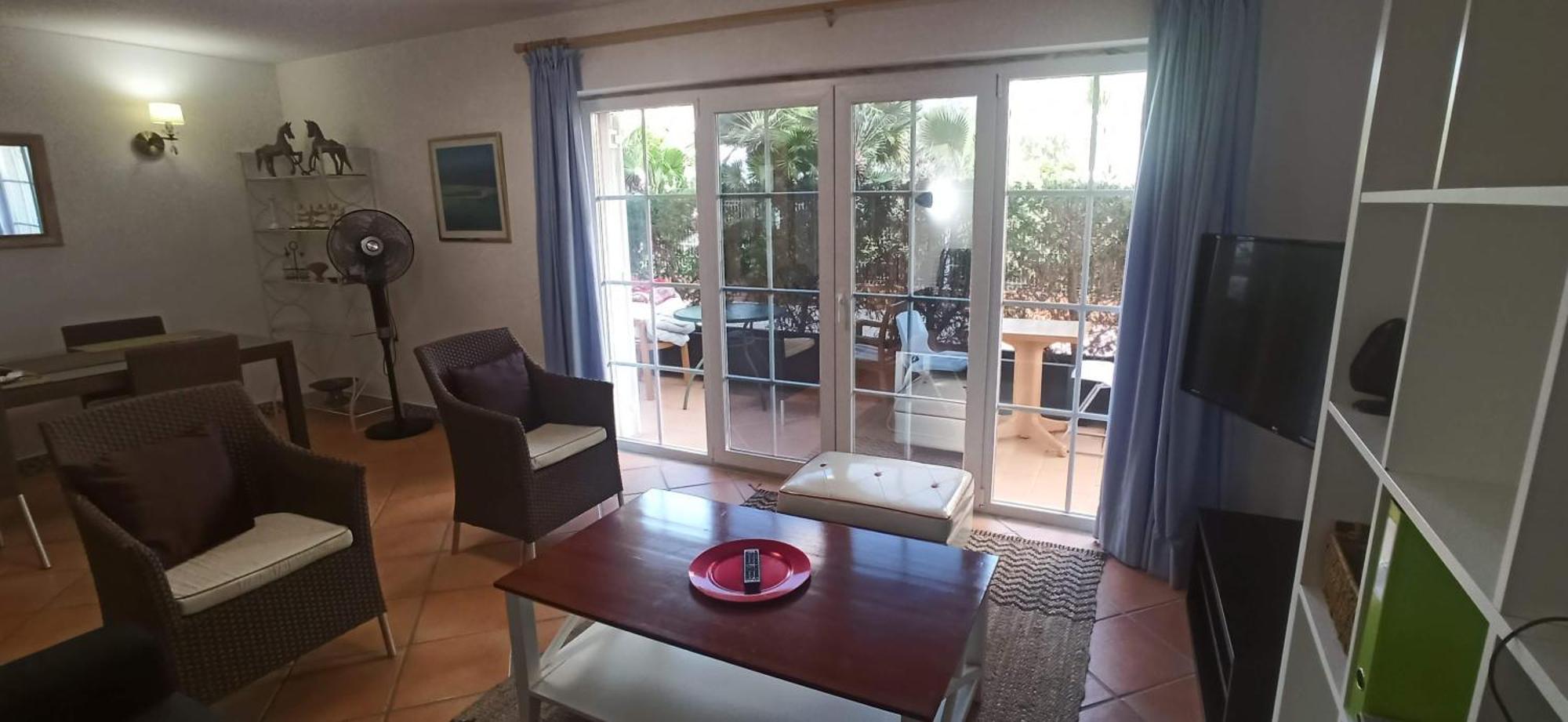 Formosa Apartment Cabanas De Tavira Bagian luar foto