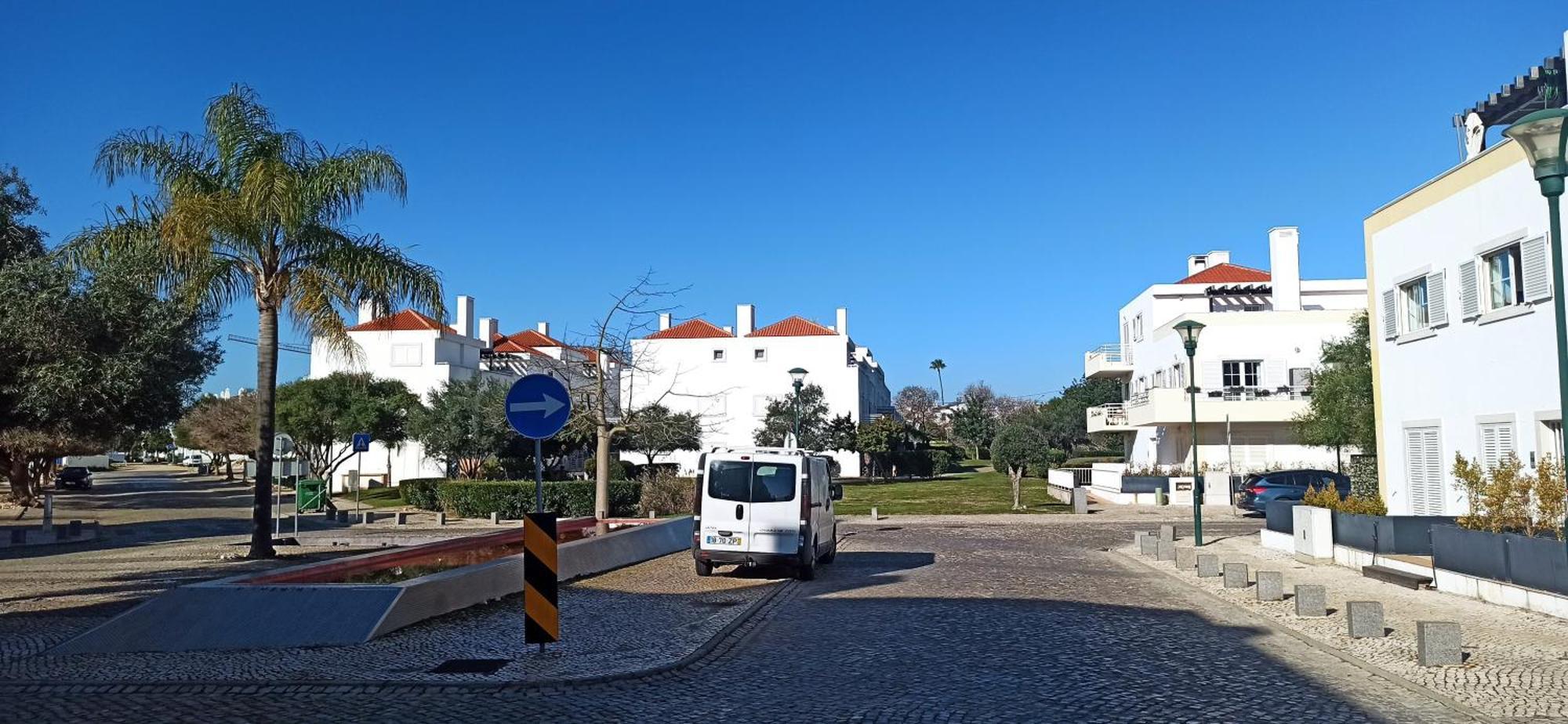 Formosa Apartment Cabanas De Tavira Bagian luar foto