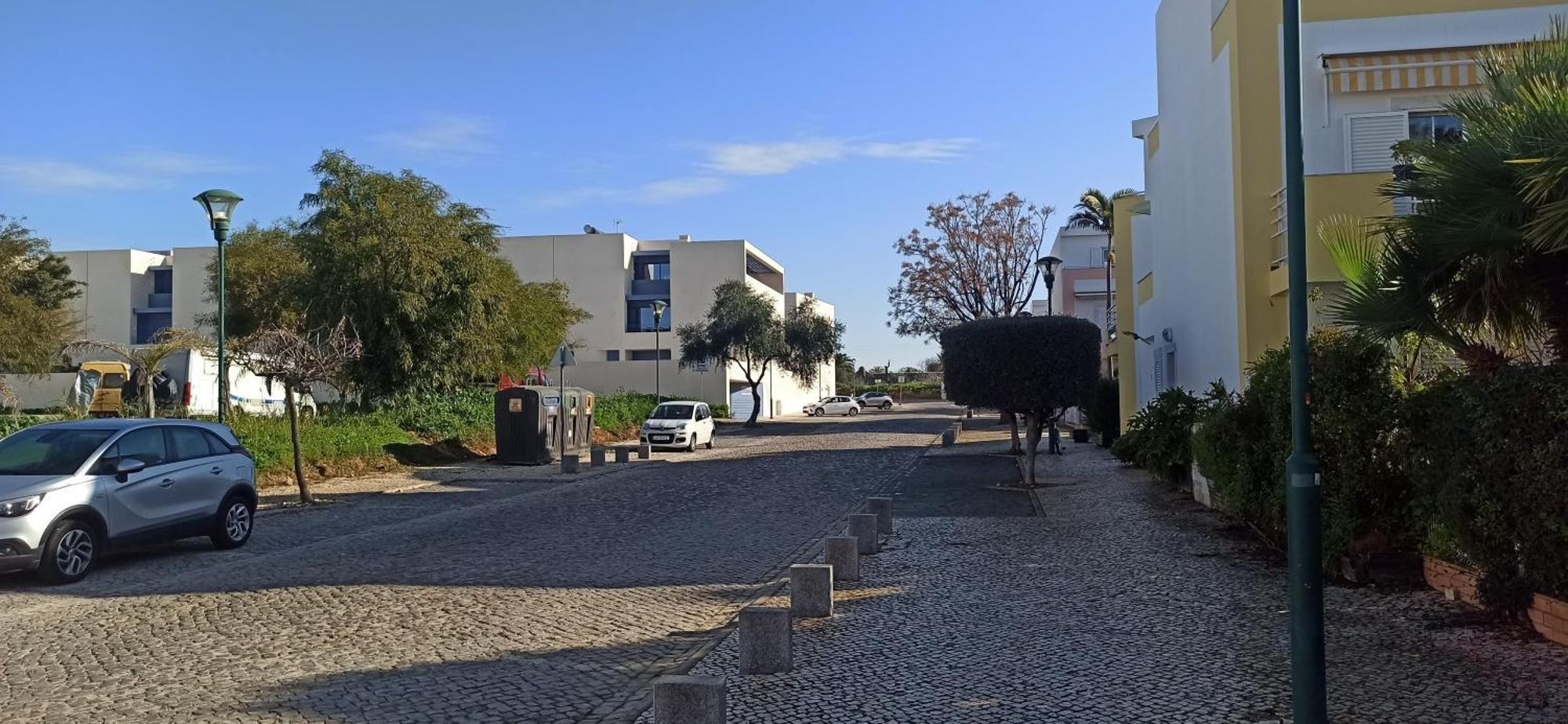 Formosa Apartment Cabanas De Tavira Bagian luar foto